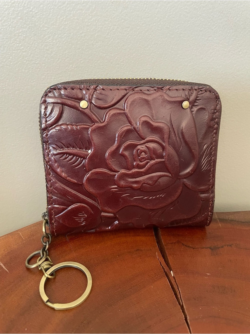 Patricia Nash Coin Purse